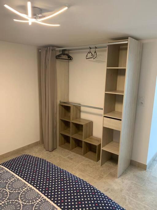 Terre De Lumiere 2. Apartment Ньон Екстериор снимка
